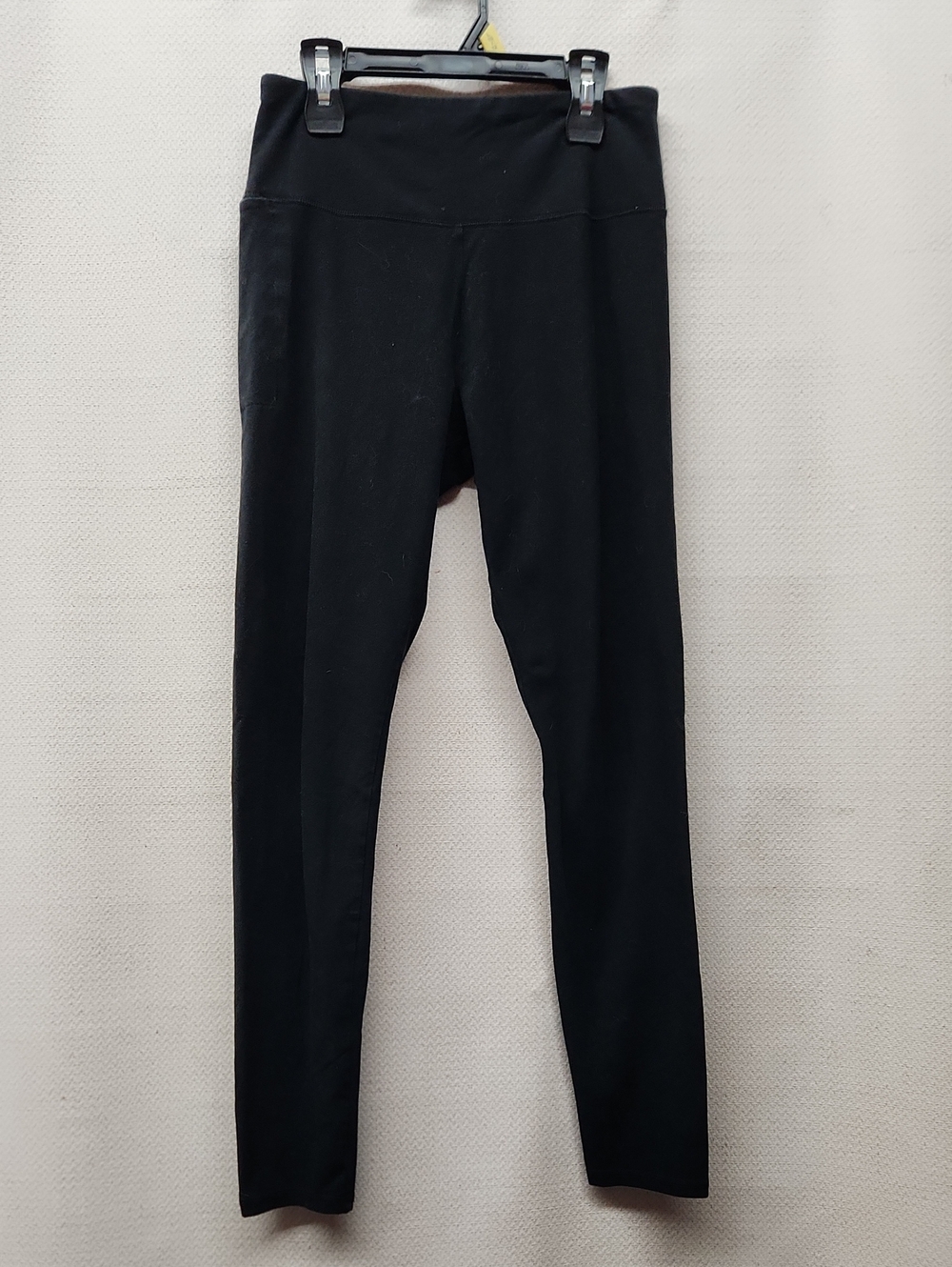 Hollister Black High-Waist Leggings